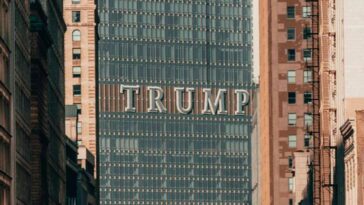 Trump a remporté les élections, et voici comment il pourrait changer le monde de la technologie