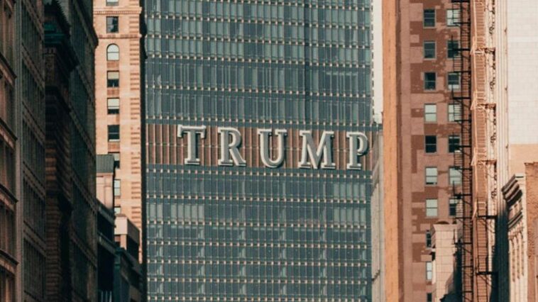 Trump a gagné les élections, et voici comment ça pourrait changer le monde de la technologie 1 Trump a remporté les élections, et voici comment il pourrait changer le monde de la technologie