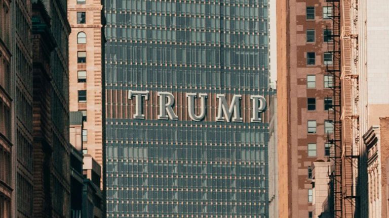 Trump a gagné les élections, et voici comment ça pourrait changer le monde de la technologie 2 Trump a remporté les élections, et voici comment il pourrait changer le monde de la technologie