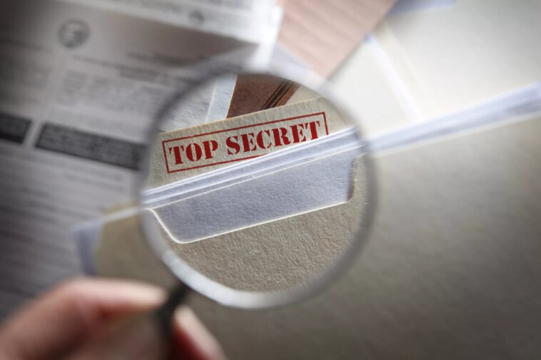 Un ancien garde national condamné à 15 ans de prison pour avoir divulgué des secrets militaires sur Discord 1 Un ancien garde national condamné à 15 ans de prison pour avoir divulgué des secrets militaires sur Discord
