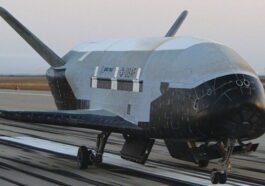Un avion orbital mystérieux a commencé des phases de tests pionnières. Cela pourrait marquer un tournant