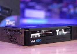 Intel patent hints at future disaggregated, chiplet-based GPU designs