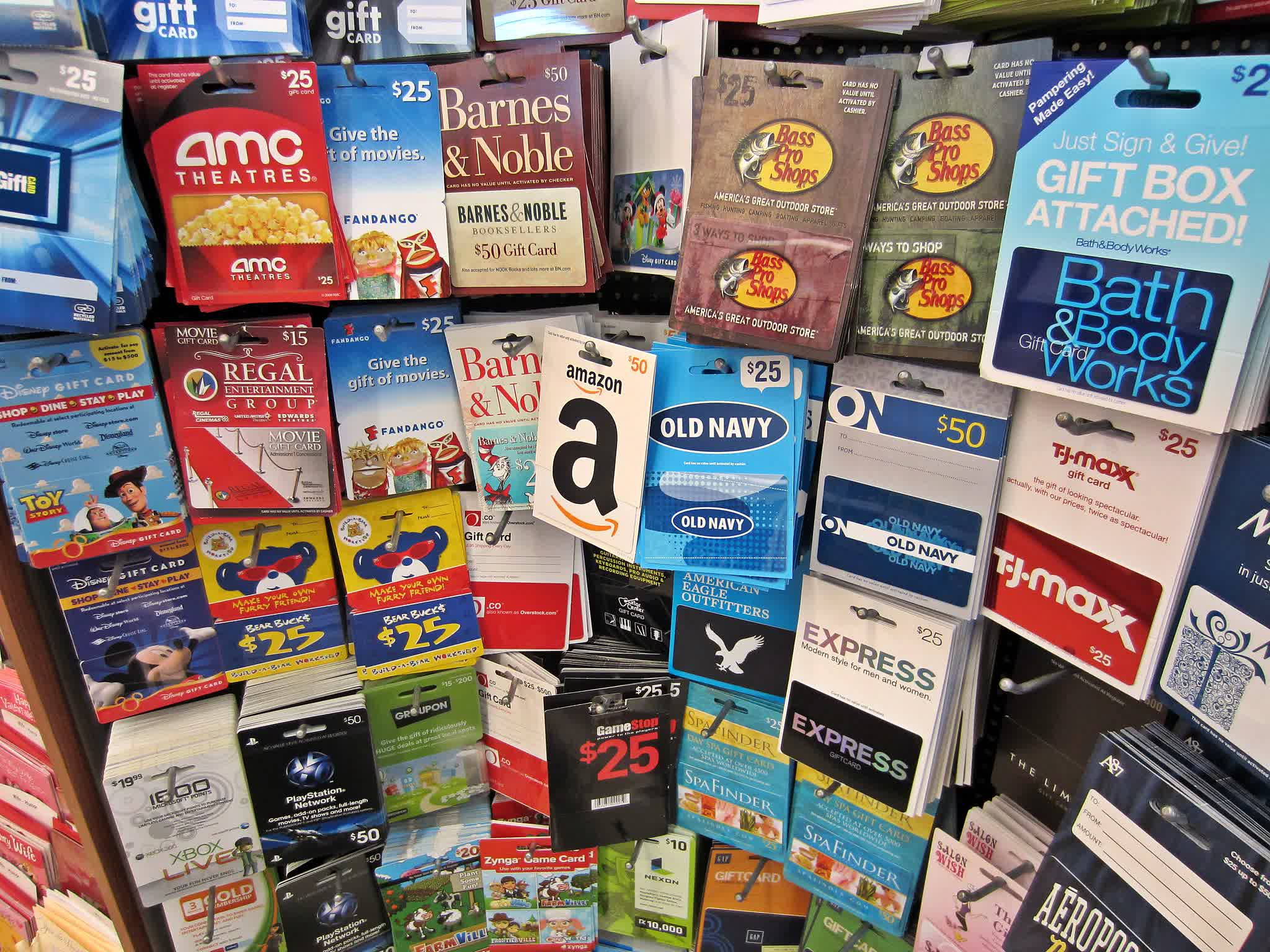 Un juge fédéral déclare que Google n'est pas responsable de rembourser les victimes d'escroqueries aux cartes-cadeaux 2 Un juge federal declare que Google nest pas responsable de