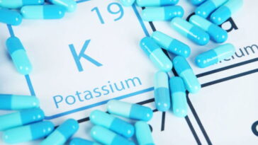 Un matériau inattendu ouvre la voie à mettre fin aux batteries au lithium. Son remplaçant pourrait être le potassium 7 Un matériau inattendu ouvre la voie à la fin des batteries au lithium. Son remplacement pourrait être le potassium