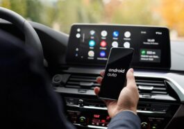 Un nouveau bug étrange sur Android Auto apparaît uniquement lors de la lecture des messages texte