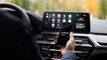 Un nouveau bug étrange sur Android Auto apparaît uniquement lors de la lecture des messages texte 16 Un nouveau bug étrange sur Android Auto apparaît uniquement lors de la lecture des messages texte
