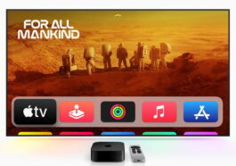Un tournant inattendu : Apple pourrait lancer son propre téléviseur