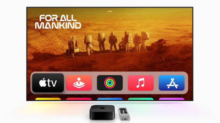 Un retournement inattendu : Apple pourrait enfin dévoiler sa propre télévision 1 Un tournant inattendu : Apple pourrait lancer son propre téléviseur
