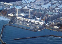 Un robot a réussi ce qui était impossible pour les humains à l'intérieur de la centrale nucléaire de Fukushima.