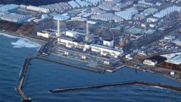 Un robot a réussi ce qui était impossible pour les humains à l'intérieur de la centrale nucléaire sinistrée de Fukushima 22 Un robot a réussi ce qui était impossible pour les humains à l'intérieur de la centrale nucléaire de Fukushima.