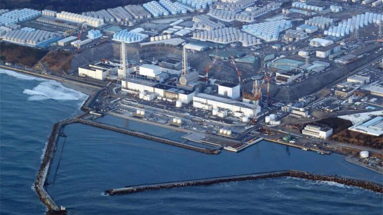 Un robot a réussi ce qui était impossible pour les humains à l'intérieur de la centrale nucléaire sinistrée de Fukushima 1 Un robot a réussi ce qui était impossible pour les humains à l'intérieur de la centrale nucléaire de Fukushima.