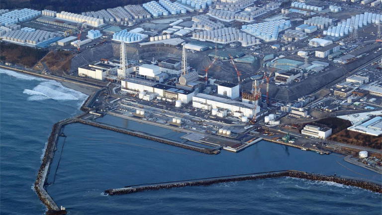 Un robot a réussi ce qui était impossible pour les humains à l'intérieur de la centrale nucléaire sinistrée de Fukushima 2 Un robot a réussi ce qui était impossible pour les humains à l'intérieur de la centrale nucléaire de Fukushima.