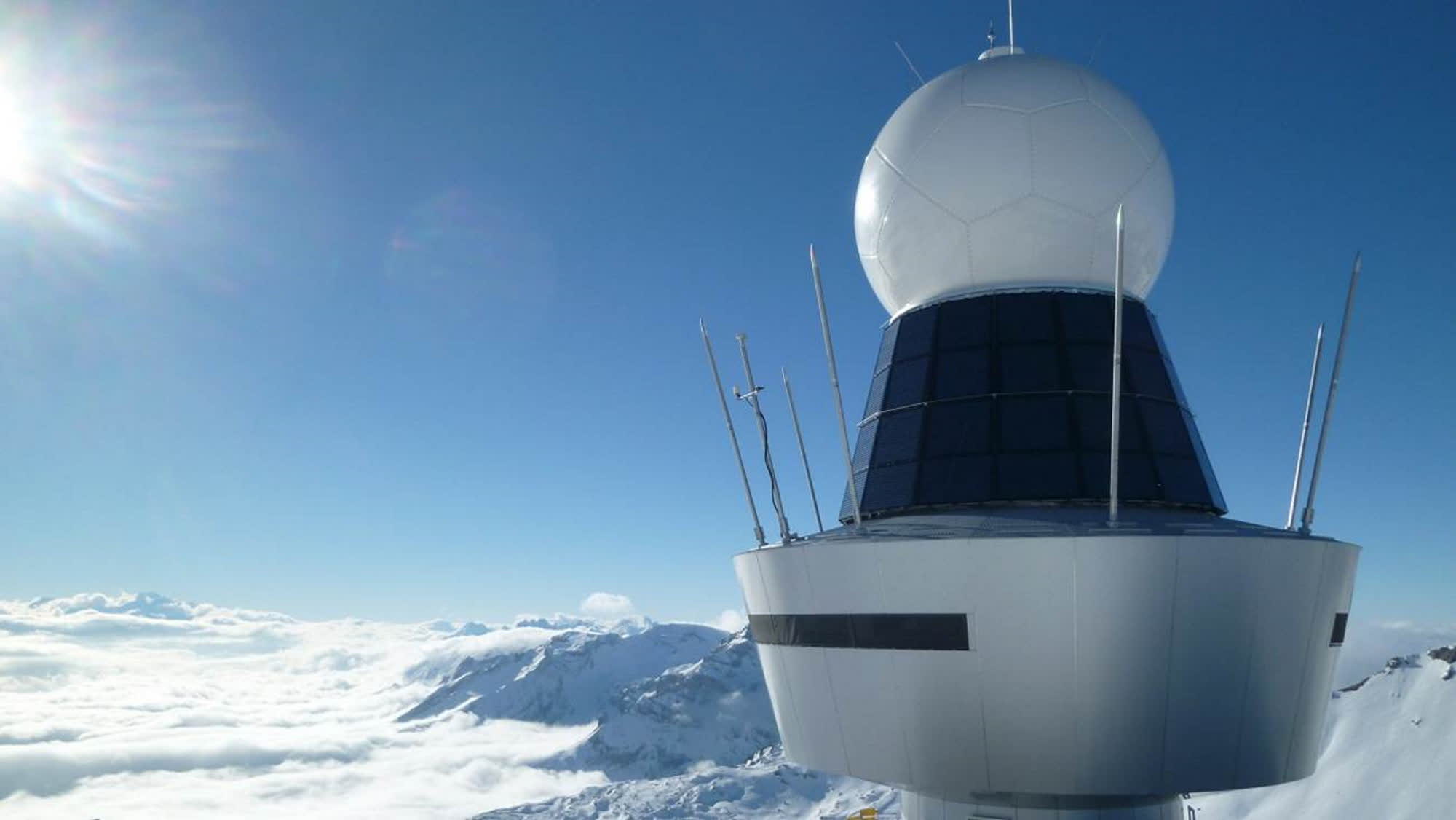 Une application Android malveillante se cache derrière le service météorologique suisse, livrée par courrier postal 2 Une application Android malveillante se cache derriere le service meteorologique