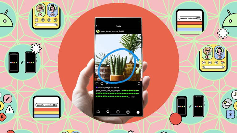 Une des meilleures fonctionnalités Android de 2024 s'apprête à être redessinée pour devenir encore plus incroyable 2 Une des meilleures fonctions Android de 2024 est sur le point de recevoir un redesign qui la rendra encore meilleure