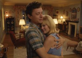New AI-powered tech allows real-time de-aging in Tom Hanks and Robin Wright's latest movie