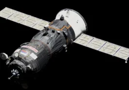 “Odor inesperado” registado na Estação Espacial Internacional