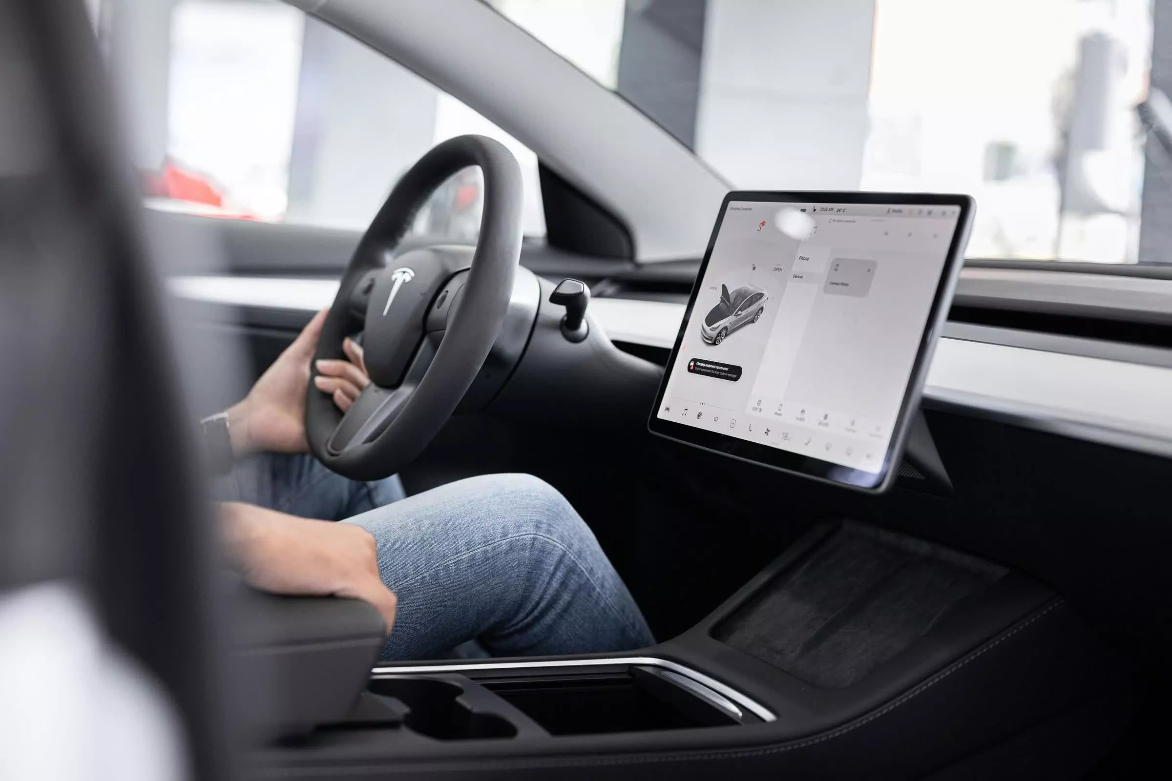 Une déferlante de voitures électriques de fin de leasing va bouleverser les prix aux États-Unis 2 Une vague de voitures electriques hors lease a venir va revolutionner