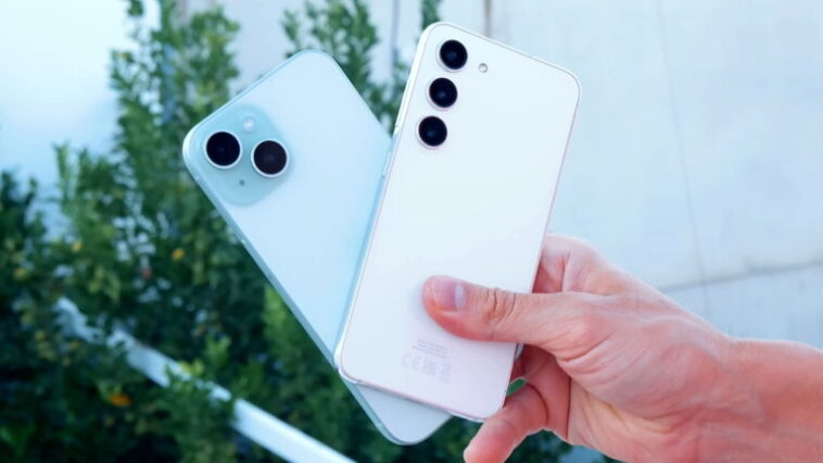 Voici les 10 smartphones les plus vendus dans le monde en ce moment 1 Voici les 10 smartphones les plus vendus dans le monde actuellement