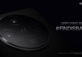 Voici les toutes premières photos capturées avec l'appareil photo du OPPO Find X8 Pro 79 Voici les premières photos prises avec la caméra de l'OPPO Find X8 Pro