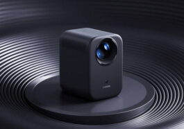 Vous allez vouloir acheter le nouveau projecteur abordable de Xiaomi : résolution 1080p et une image allant jusqu'à 120 pouces