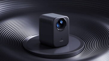 Vous allez vouloir craquer pour le nouveau projecteur Xiaomi à prix mini : 1080p et jusqu'à 120 pouces ! 12 Vous allez vouloir acheter le nouveau projecteur abordable de Xiaomi : résolution 1080p et une image allant jusqu'à 120 pouces