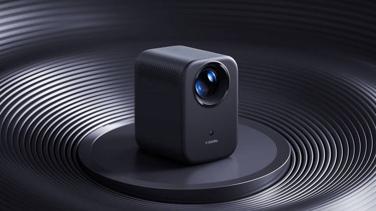 Vous allez vouloir craquer pour le nouveau projecteur Xiaomi à prix mini : 1080p et jusqu'à 120 pouces ! 2 Vous allez vouloir acheter le nouveau projecteur abordable de Xiaomi : résolution 1080p et une image allant jusqu'à 120 pouces