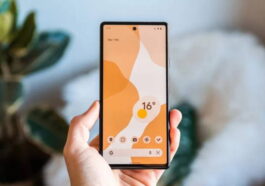 Avez-vous un Pixel 6 ? Bonne nouvelle : Android 16 pourrait arriver sur votre mobile