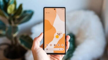 Avez-vous un Pixel 6 ? Bonne nouvelle : Android 16 pourrait arriver sur votre mobile