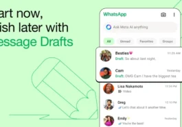 WhatsApp : Ne ratez plus aucune réponse grâce à cette nouveauté qui vient d'arriver
