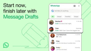 WhatsApp : Ne ratez plus aucune réponse grâce à cette nouveauté qui vient d'arriver 19 WhatsApp : Ne ratez plus aucune réponse grâce à cette nouveauté qui vient d'arriver