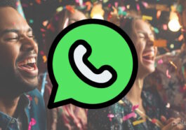 WhatsApp a une surprise cachée pour célébrer des moments inoubliables