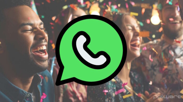 WhatsApp a une surprise cachée pour célébrer des moments inoubliables 1 WhatsApp a une surprise cachée pour célébrer des moments inoubliables