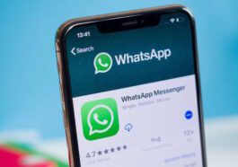 WhatsApp listes conversations organiser