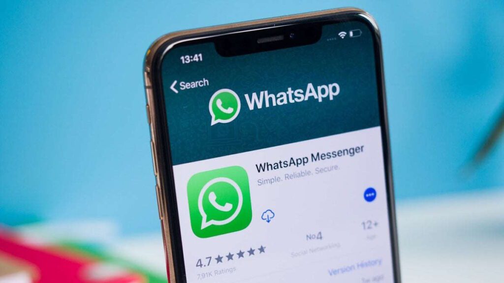 WhatsApp lance “Listes” : organisez vos conversations et donnez la priorité à ce qui compte vraiment 2 WhatsApp listes conversations organiser