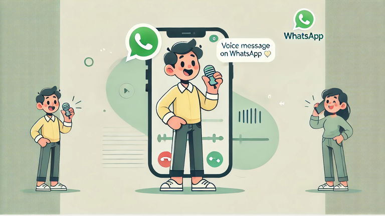 WhatsApp permet enfin de transcrire les audios : finis les messages vocaux à réécouter ! 2 WhatsApp permet désormais de transcrire des audios. Vous n'aurez plus à réécouter des messages vocaux