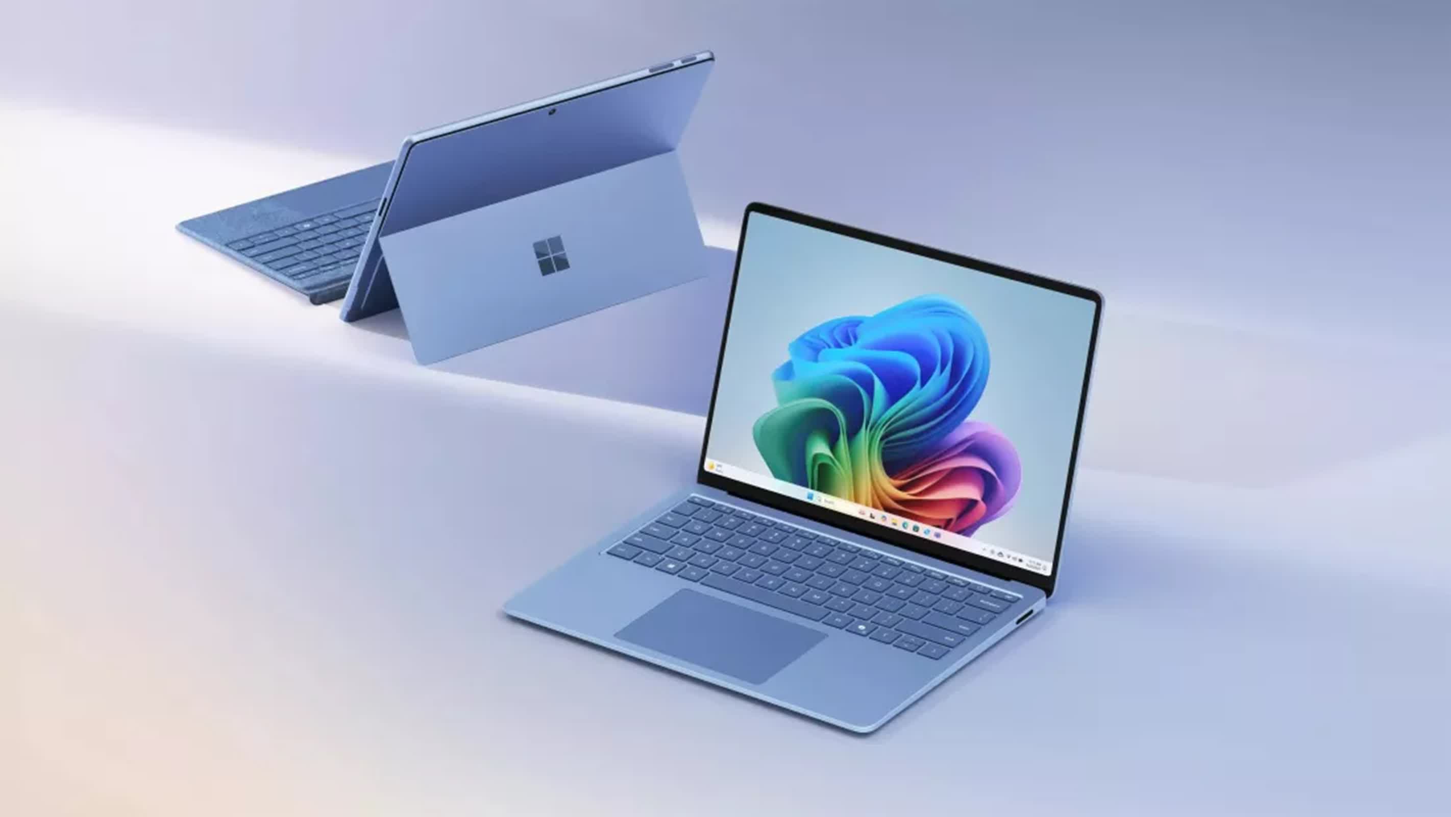 Windows 11 : un coup de pouce IA avec les Compagnons Microsoft 365 et une recherche améliorée 2 Windows 11 un coup de pouce IA avec les