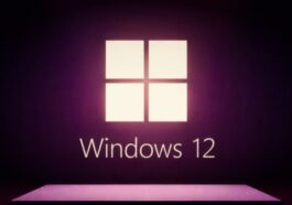 Windows 12 en approche ? Découvrez tout ce que vous pouvez attendre, rumeurs et vérités révélées 20 Windows 12 a caminho? Saiba tudo o que poderá esperar, rumores e certezas