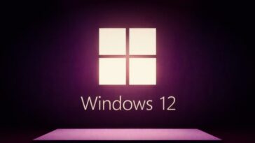 Windows 12 en approche ? Découvrez tout ce que vous pouvez attendre, rumeurs et vérités révélées 7 Windows 12 a caminho? Saiba tudo o que poderá esperar, rumores e certezas