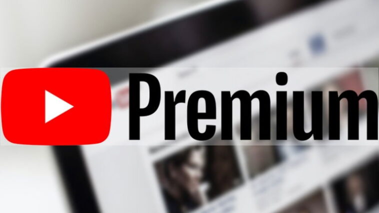 YouTube Premium devient plus cher : hausse des prix dès aujourd'hui ! 1 YouTube Premium est désormais plus cher : voici comment augmentent ses prix à partir d'aujourd'hui