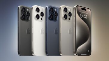 L'iPhone 15 Pro Max : Une révolution technologique pas chère avec Pixmania 28 Iphone 15 Pro Max