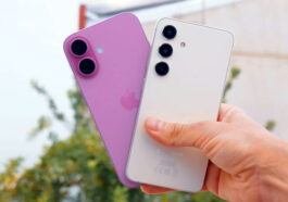 Comparaison iPhone 16 vs Samsung Galaxy S24: principales différences et lequel est le meilleur