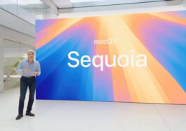 macOS Sequoia va révolutionner votre expérience AirPlay sur Mac ! 38 macOS Sequoia améliorera également l'expérience d'AirPlay sur le Mac