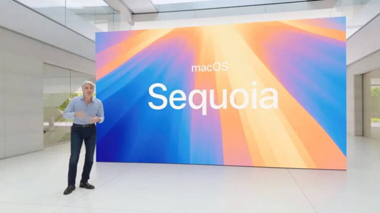 macOS Sequoia va révolutionner votre expérience AirPlay sur Mac ! 1 macOS Sequoia améliorera également l'expérience d'AirPlay sur le Mac