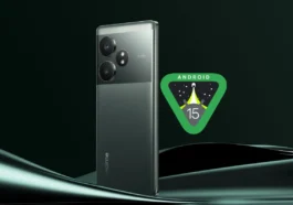 realme gt 6t android 15 early access