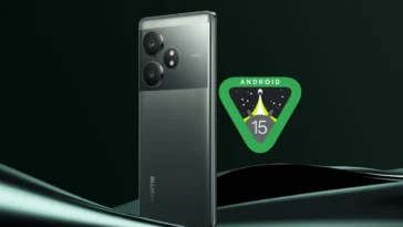 realme GT 6T : Android 15 disponible en avant-première exclusive ! 2 realme gt 6t android 15 early access