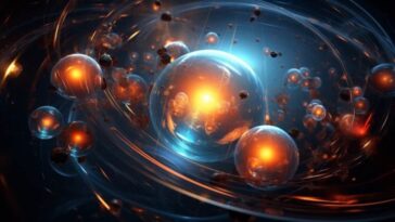 Fin des combustibles fossiles ? Des scientifiques révolutionnent avec un moteur à entrelacement quantique 20 Quântica