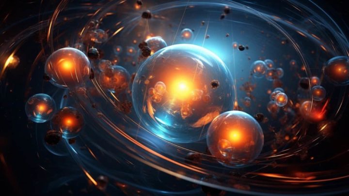Fin des combustibles fossiles ? Des scientifiques révolutionnent avec un moteur à entrelacement quantique 1 Quântica