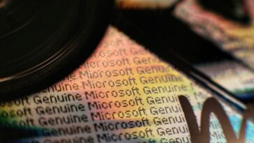Un groupe de hackers affirme avoir piraté massivement la sécurité des licences Microsoft 14 Un Groupe De Hackers Affirme Avoir Piraté Massivement La Sécurité