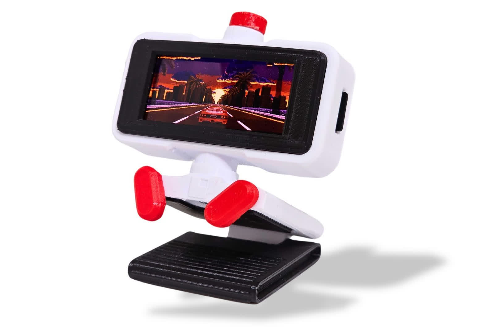 1733165476 844 Ajoutez un deuxieme ecran a votre setup avec ce clip on