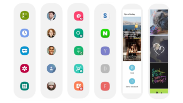 One UI 7 met fin aux téléchargements du panneau Edge depuis le Galaxy Store 24 One UI 7 met fin aux téléchargements du panneau Edge depuis le Galaxy Store